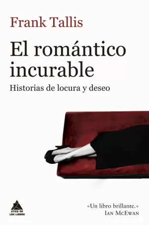 ROMÁNTICO INCURABLE, EL