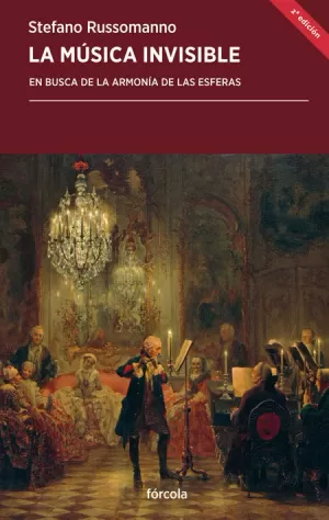 MÚSICA INVISIBLE, LA
