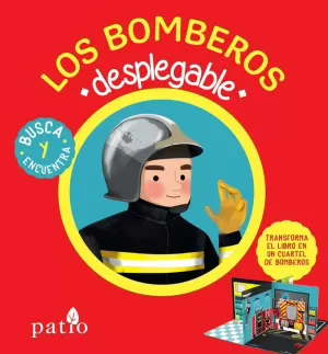 LOS BOMBEROS