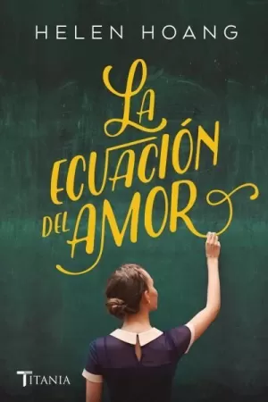 LA ECUACION DEL AMOR