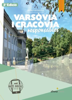 VARSOVIA Y CRACOVIA RESPONSABLE (CAT) (N.E.)