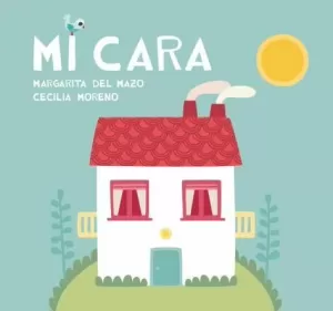MI CARA MI CARA