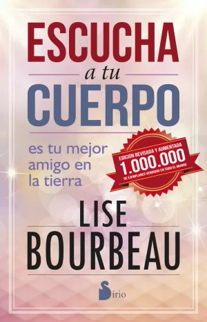 ESCUCHA A TU CUERPO 25 ANIVERSARIO