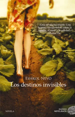 DESTINOS INVISIBLES,LOS