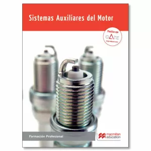 SISTEMAS AUXILIARES DEL MOTOR