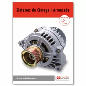 SISTEMES CARREGA I ARRENCADA PK 2016