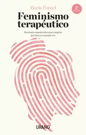 FEMINISMO TERAPÉUTICO