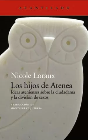 HIJOS DE ATENEA, LOS