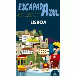 ESCAPADA AZUL LISBOA