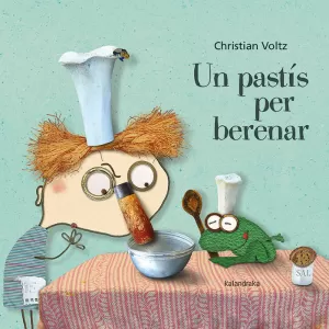 UN PAST¡S PER BERENAR