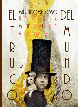 TRUCO MAS ASOMBROSO DEL MUNDO