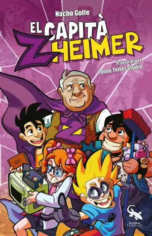 CAPITÀ ZHEIMER
