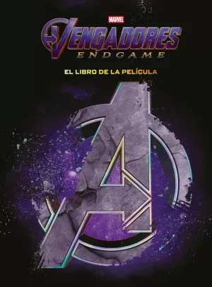 EL LIBRO DE LA PELÍCULA