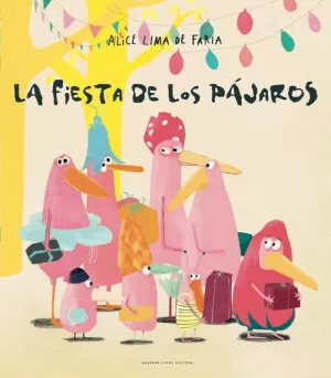 FIESTA DE LOS PAJAROS