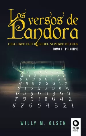 VERSOS DE PANDORA, LOS