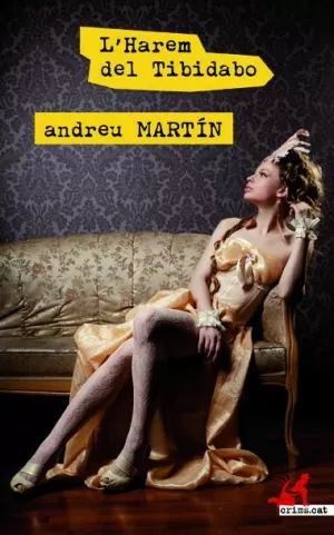 L'HAREM DEL TIBIDABO - CAT