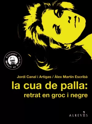 CUA DE PALLA,LA - CAT - NE