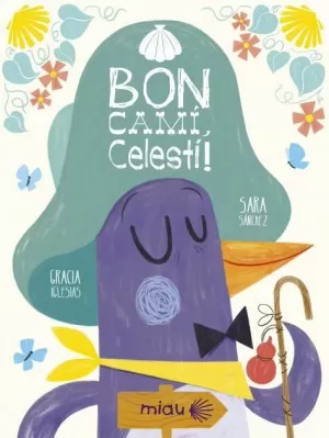 BON CAMI CELESTINO - CAT