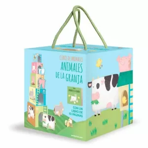 ANIMALES DE GRANJA 2020