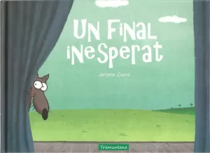 UN FINAL INESPERAT - CAT