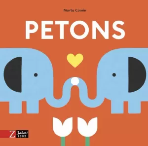 PETONS PETONS