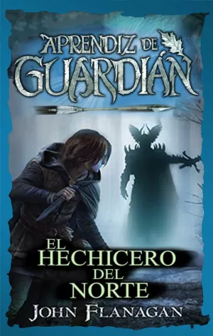 EL HECHICERO DEL NORTE