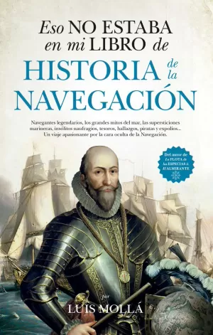 ESO NO ESTABA...HIST. DE LA NAVEGACIÓN