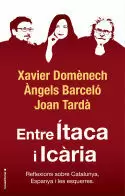 ENTRE ITACA I ICARIA CAT.