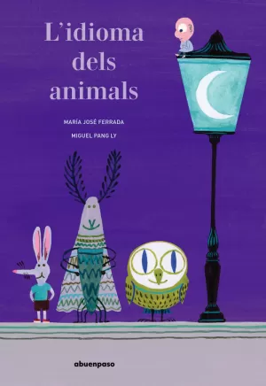 L'IDIOMA DELS ANIMALS - CAT