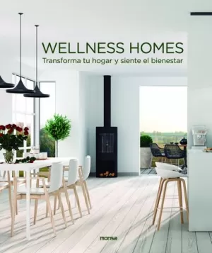 WELLNESS HOMES