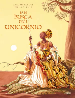 EN BUSCA DEL UNICORNIO - EDICION INTEGRAL