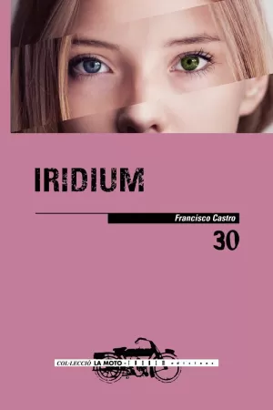 IRIDIUM