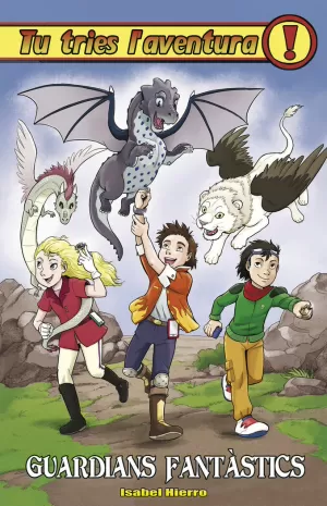 GUARDIANS FANTASTICS - CAT