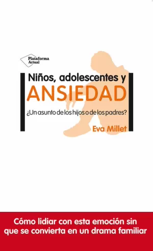 NIÑOS ADOLESCENTES Y ANSIEDAD