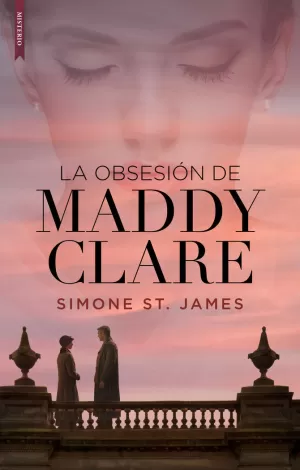 OBSESION DE MADDY CLARE,LA