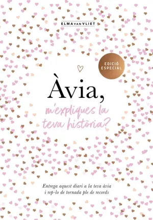 AVIA, M´EXPLIQUES LA TEVA HISTORIA?