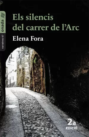 SILENCIS DEL CARRER DE LARC