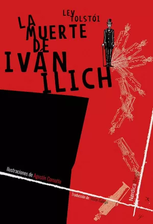 MUERTE DE IVAN ILICH,LA - CARTONE