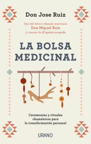 LA BOLSA MEDICINAL