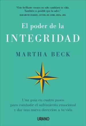 EL PODER DE LA INTEGRIDAD