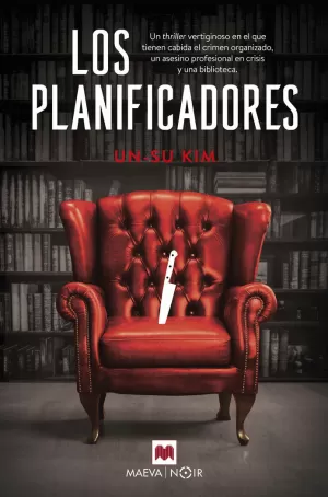 LOS PLANIFICADORES LOS PLANIFICADORES