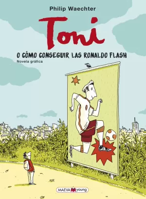 TONI TONI