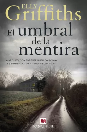 EL UMBRAL DE LA MENTIRA EL UMBRAL DE LA MENTIRA