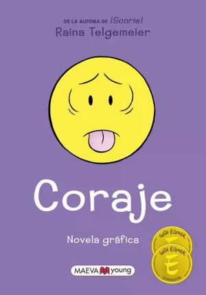 CORAJE CORAJE