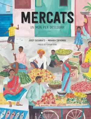 MERCATS MERCATS
