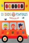 DEDOS PINTORES - EL AUTOBUS