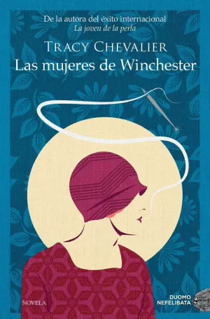 MUJERES DE WINCHESTER,LAS