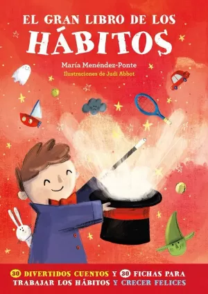 GRAN LIBRO DE LOS HABITOS,EL
