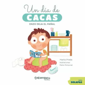 UN DIA DE CACAS