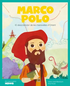 MARCO POLO - CAT